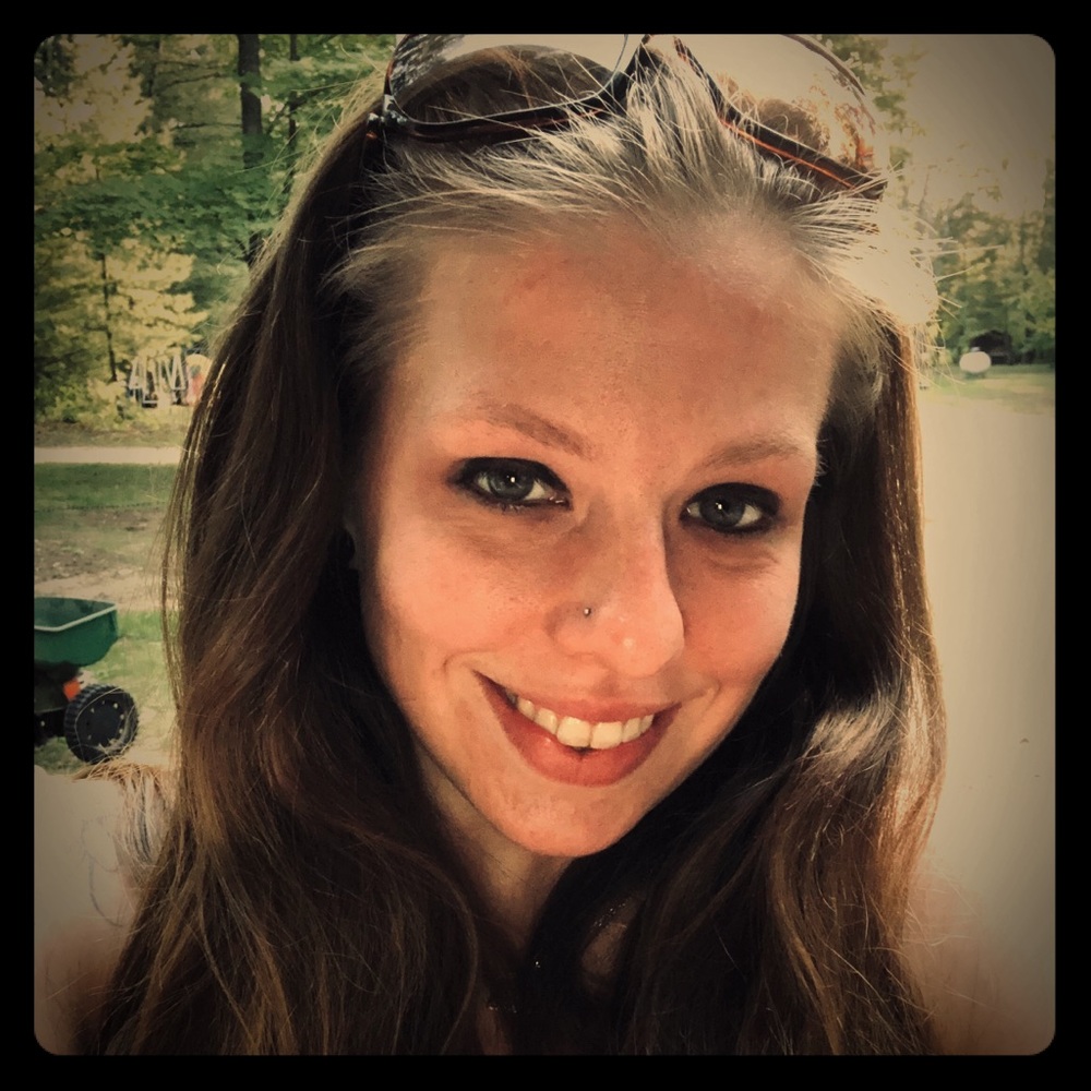 Meet your Posher, KelsoPrielipp